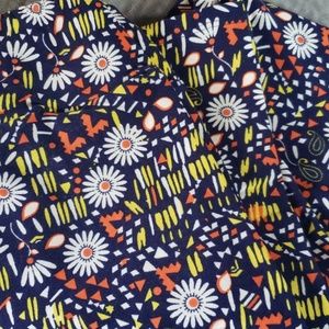 Lularoe one size Leggings